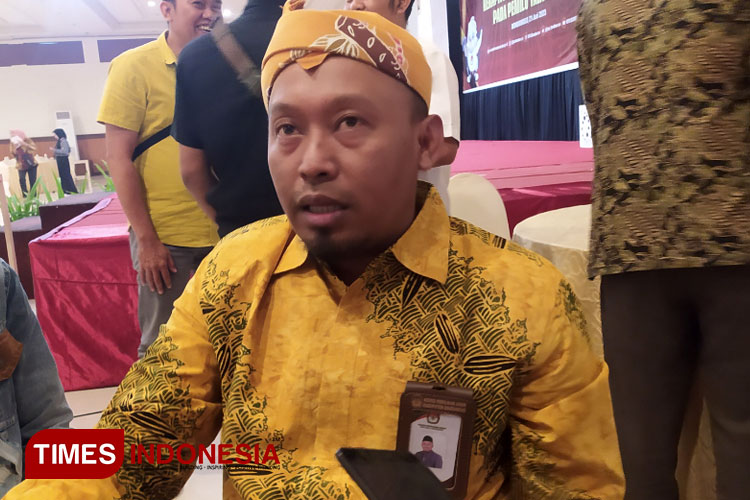 Inilah Jumlah Pemilih Pemula di Kabupaten Bondowoso