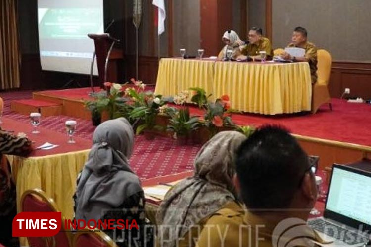 Kadinkes Samarinda Ajak Perangi Stunting dan Perkuat Peran Posyandu