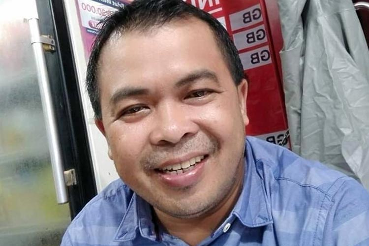 Wakil Ketua DPRD Bontang Minta Perusahaan Penghasil Peledak tak Gunakan Pelabuhan Loktuan