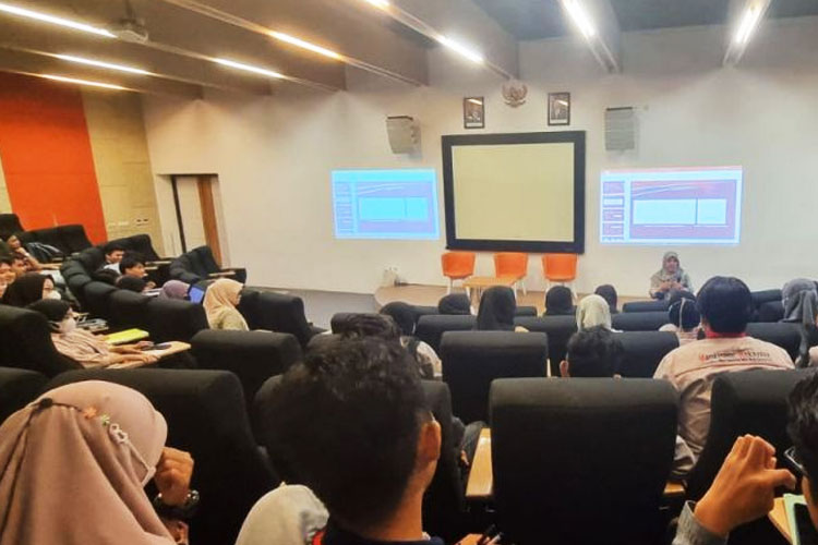 18 Mata Kuliah Lolos Program Praktisi Mengajar