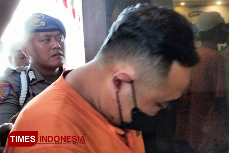 Ini Pengakuan Ibu-Ibu Korban Jambret Viral di Blitar