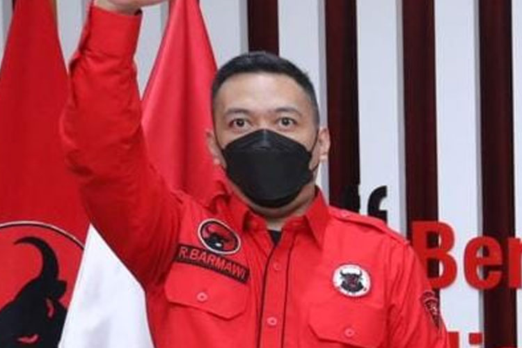 Reza Barmawi: Melihat Masa Depan Besar Baik Jakarta dan IKN