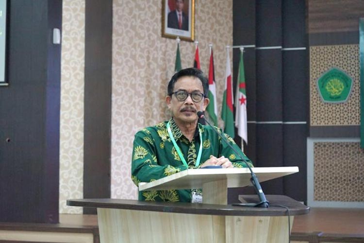 Gelar Raker, Rektor UIN Maliki Malang Minta Pertahankan Reputasi Positif