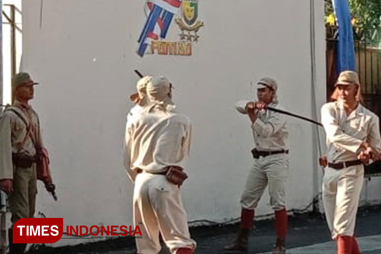 Polisi Militer TNI AD Kumpul di Yogyakarta, Ini Kegiatannya