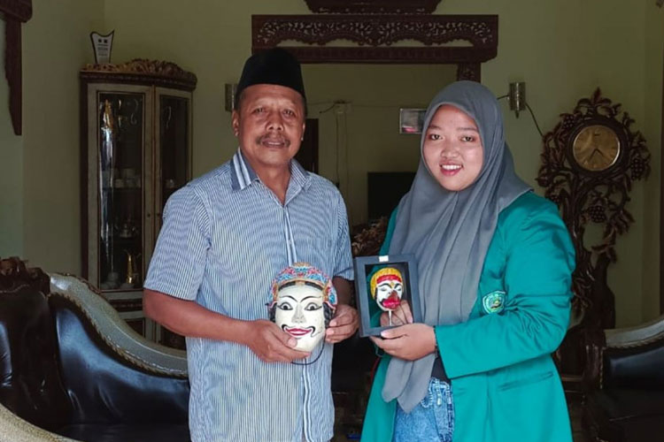 Sukses di PPK, UKM Kopma Ilham Ramadhan Unisma Malang Lolos Pendanaan dari Belmawa Kemdikbudristek