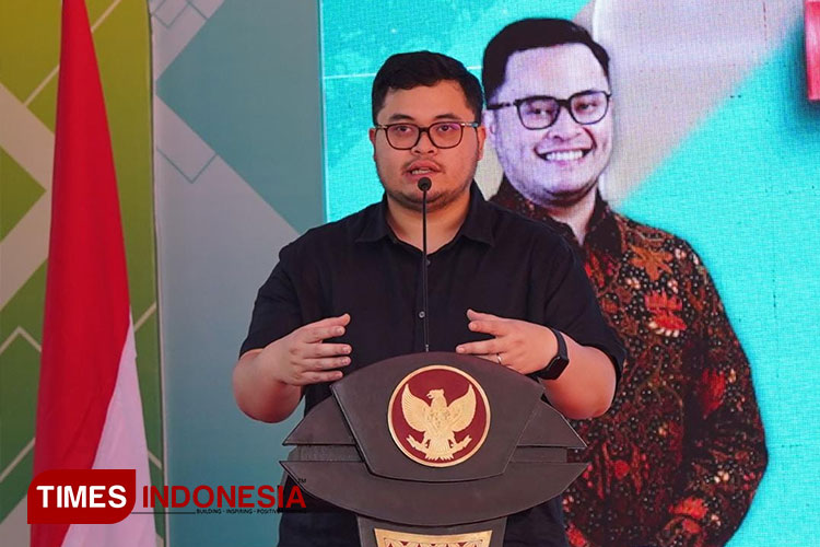 Bupati Kediri Pastikan Tidak Terjadi Kelangkaan LPG 3Kg di Kabupaten Kediri