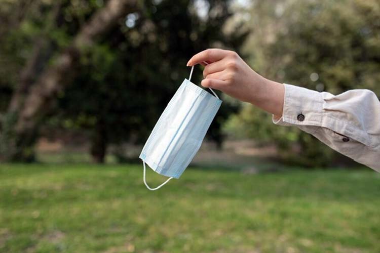 Pemkot Malang Masih Kaji Ulang Aturan Lepas Masker