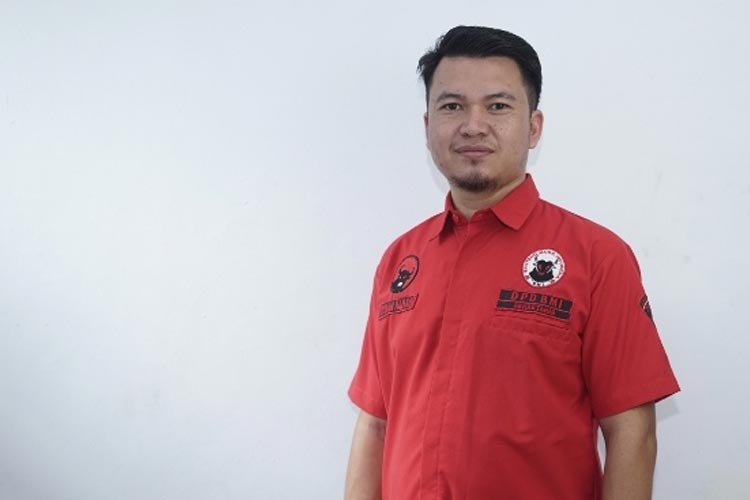 Ajak Para Kader BMI Jabar Tunjukkan Soliditas Gotong Royong