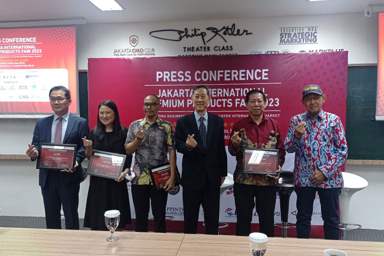 The 4th Edition of Jakarta International Premium Products Fair (JIPremium 2023) to Showcase the Best of Premium Products from Indonesia and Beyond