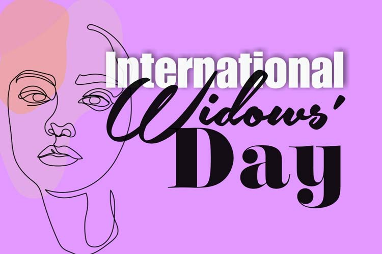 Hari Janda Internasional: Meningkatkan Kesadaran akan Tantangan dan Hak-hak Janda