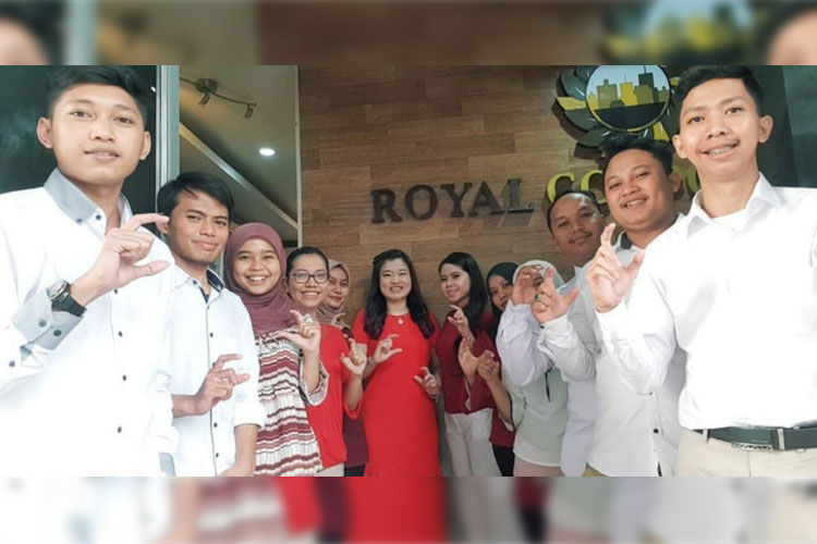 Roemah Rempah Jadi Pemenang The Most Promising Brand dan Top Business Opportunity