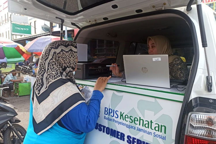 Kontrol Kehamilan Tanpa Kendala Pakai BPJS Kesehatan