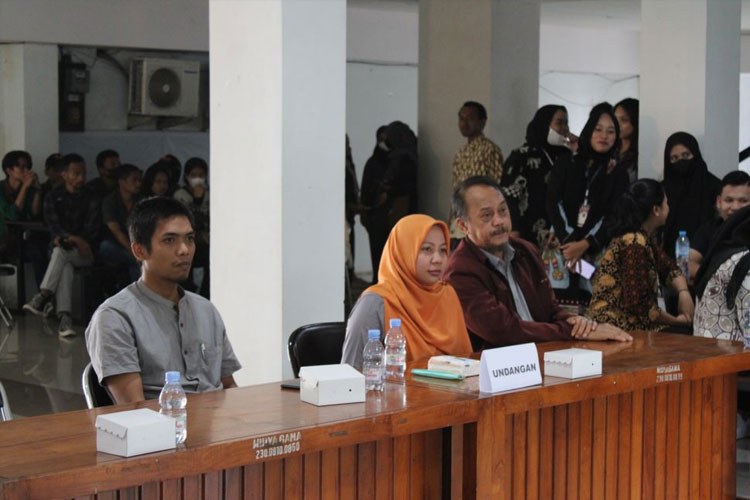 Pemilihan Gubernur dan Wakil Gubernur BEM Fakultas Hukum UWG Malang Berhasil Dilaksanakan