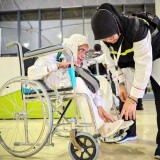 Ensuring Special Treatment for Elderly Pilgrims During Hajj 2024 Journey