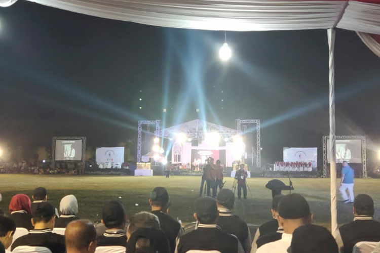 Bondowoso Kirim 76 Peserta di 20 Lomba Porseni MTs Jawa Timur 2023