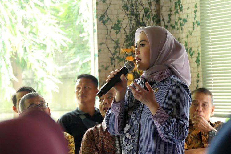 DPR Dorong PHE Konsisten Jalankan Bisnis Berkelanjutan 