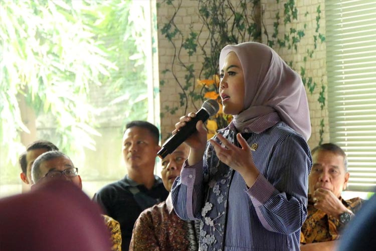 DPR Dorong PHE Konsisten Jalankan Bisnis Berkelanjutan