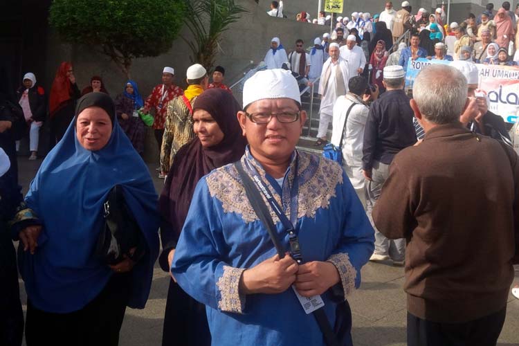 Hotel Pemerintah RI di Mekkah dan Madinah, Permudah Layanan Haji