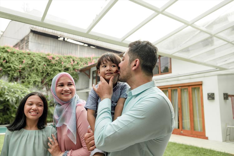 Solusi Pengelolaan Keuangan Pendidikan Berbasis Syariah Bagi Orang Tua