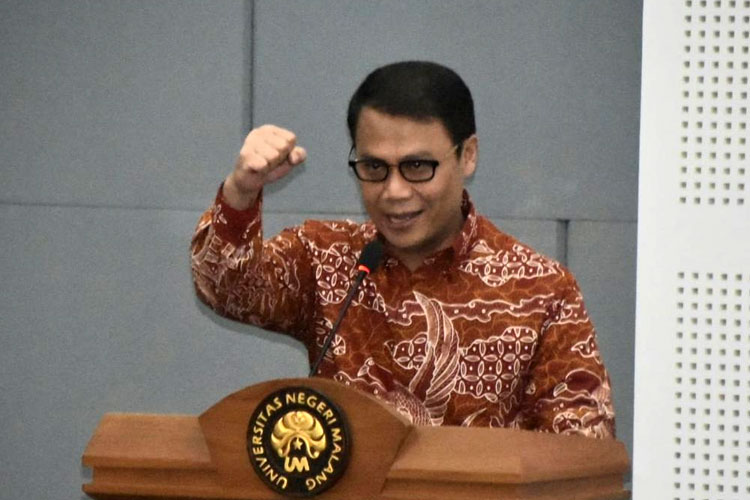 Elastisitas Pancasila Diuji oleh Kesetiaan Rakyat Pendukungnya