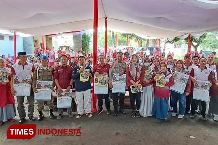 Dinkes Majalengka Sukses Evakuasi Puluhan ODGJ untuk Diobati ke RSJ Bogor