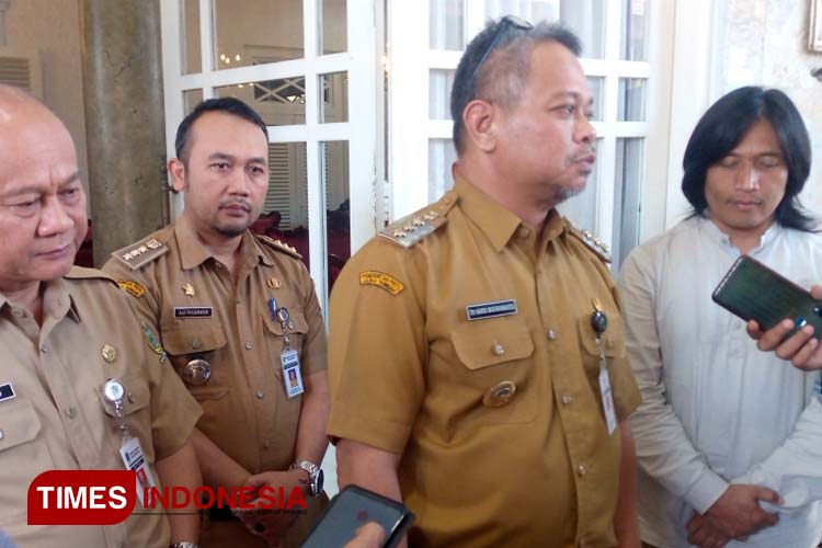 Dieng Cultura Festival 2023 Tidak Digelar, Ini Saran Pj Bupati Banjarnegara