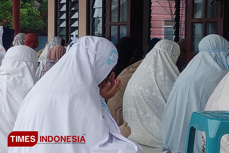 Hikmah Idul Adha, Bukan Sekedar Momentum Historis Nabi