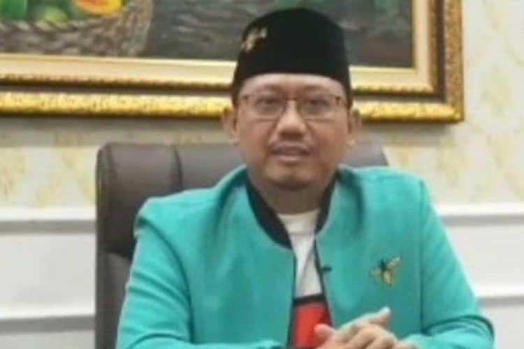 Ketua DPRD Kabupaten Pasuruan, Didukung Untuk Gantikan Bupati Pasuruan Saat Ini