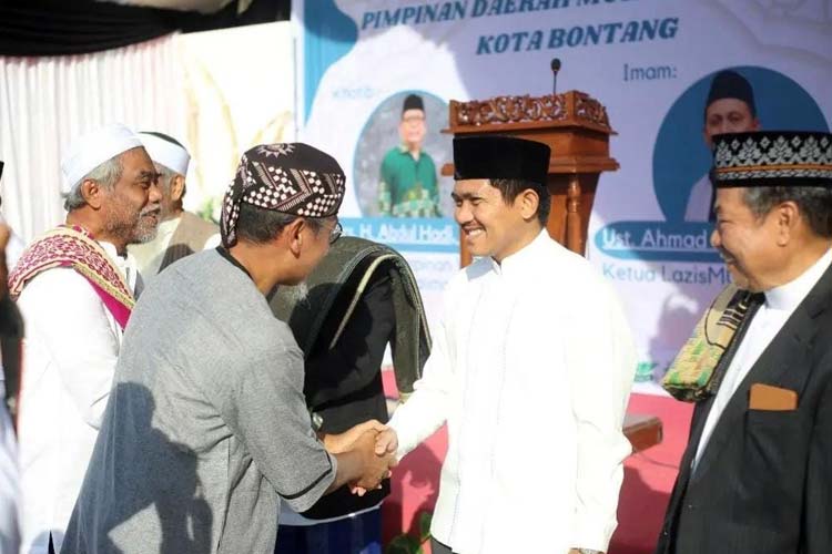 Soal Perbedaan Hari Idul Adha, Andi Faiz Minta Tak Dijadikan Perpecahan