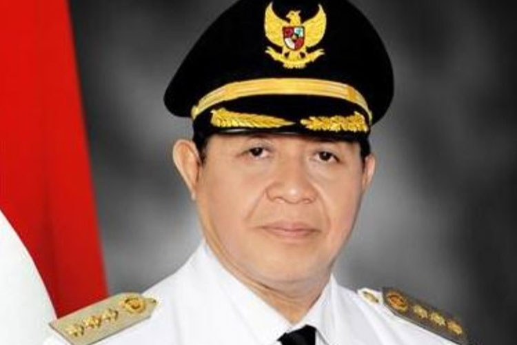 Bakhtiar Wakkang Usul Almarhum Adi Darma dan Wahdiat Jadi Nama Jalan di Bontang