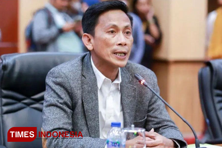 Legislator Minta Pemkot Bontang Tekan Kasus Stunting di 2023