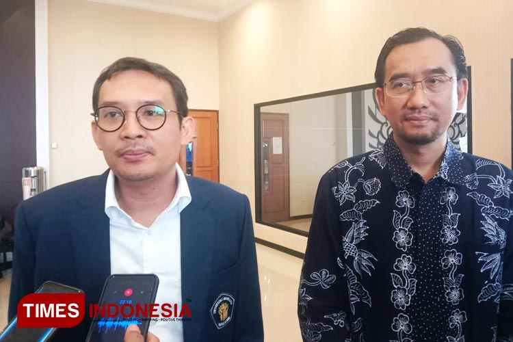 5 Tahun Terakhir, 50 Persen Pendaftar UB Berasal dari Jatim