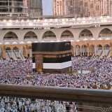 Paket Haji Satu Hari Bagi Warga Mekkah, Upaya Mengurangi Jemaah Haji Ilegal