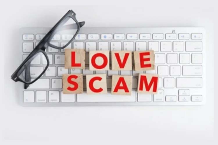 Ilustrasi - Love Scamming (Foto: iStock)
