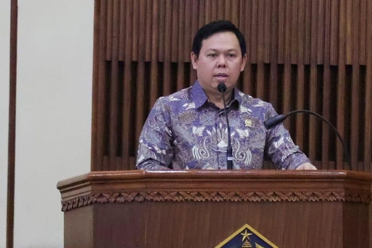 3,3 Juta Ha Lahan Sawit Diputihkan, DPD RI: Perburuk Citra Komoditas Sawit Indonesia