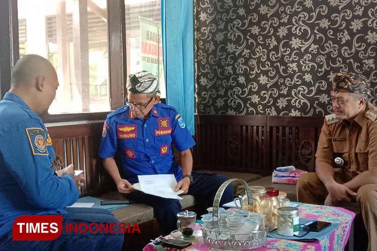 Usai Libur Idul Adha, Ratusan ASN Pemkab Probolinggo Tak Masuk Kerja