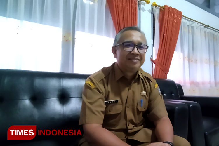 Penanganan Rumah Rusak Pasca Gempa Bantul, Perkim Pacitan Tunggu Data BPBD