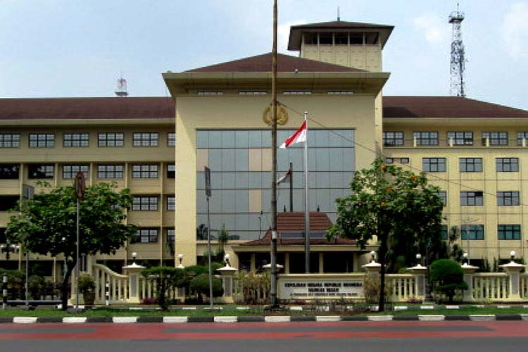 Kadiv Humas Polri: Itwasum dan Propam Bekerja Tanpa Ada Istilah Pembiaran