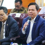 Wakil Ketua DPD RI Minta Satgas Sawit Tidak Berlakukan Pajak pada Perkebunan Rakyat
