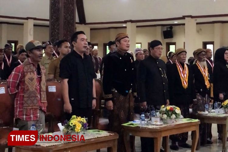 Dewi Andongsari, Sosok Ibunda Gajah Mada dalam Cerita Rakyat Lamongan