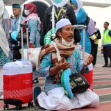 PKH Gelar Risk Forum 2024: Meningkatkan Mitigasi Risiko dalam Pengelolaan Keuangan Haji