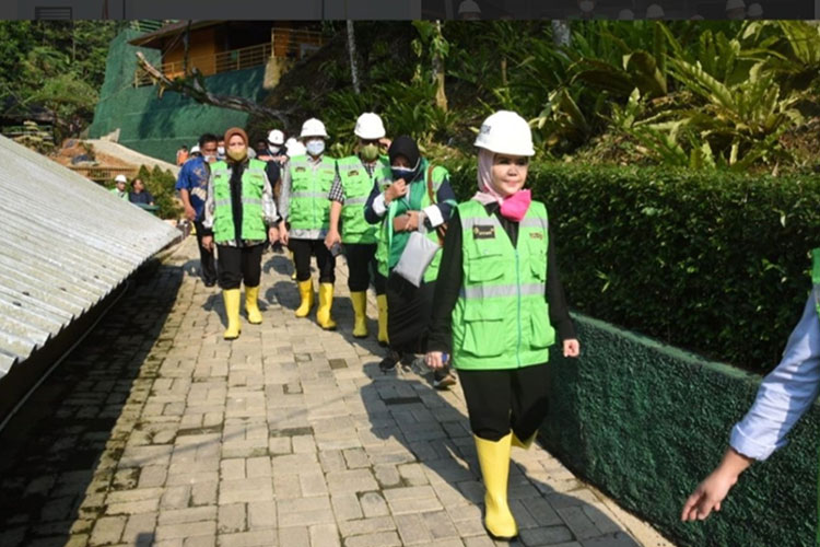 Soal Permintaan IMF, DPR Dorong Pemerintah Jaga Marwah Tujuan Hilirisasi