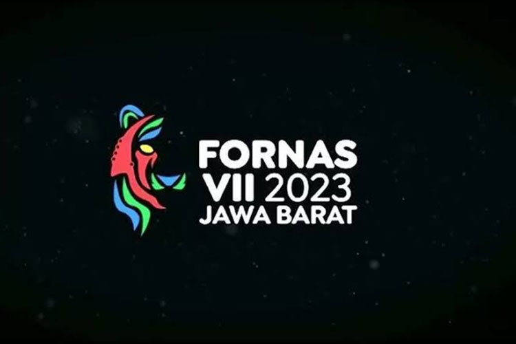 FORNAS VII 2023 Jawa Barat. (FOTO: Dok. FORNAS)