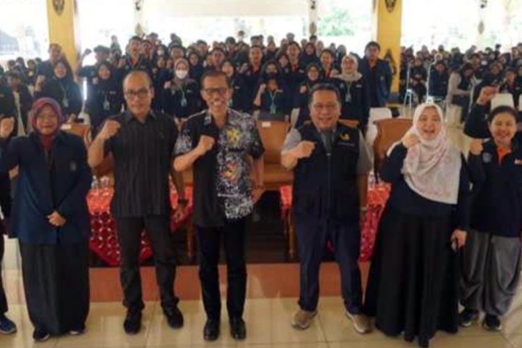 Bupati Magetan Minta MMD UB Transformasi Nilai Pendidikan Sampai ke Masyarakat