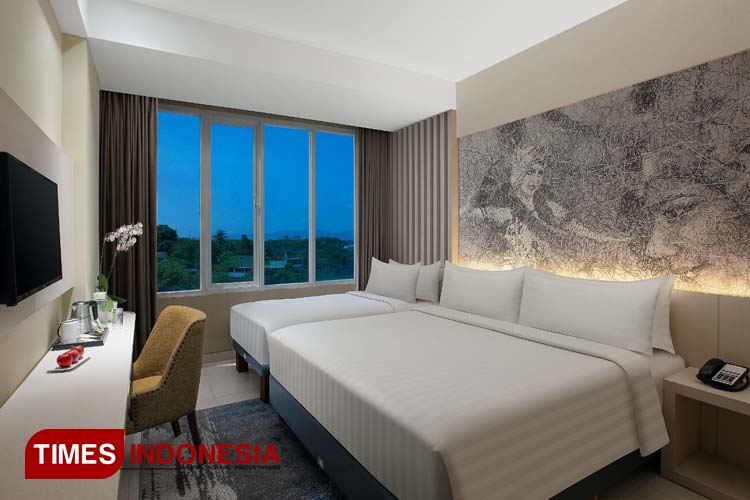 Aston Banyuwangi. (Photo: Aston Banyuwangi)