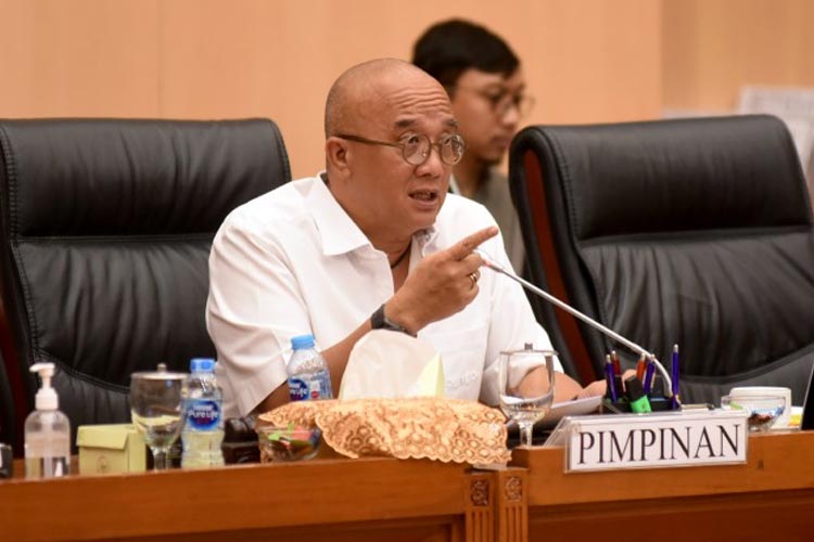 DPR Kritik Tanah Ulayat di Kutai Barat Diserobot PT TCM