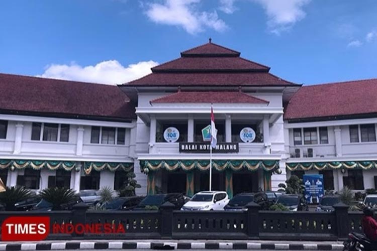 5 Kandidat Calon Pj Wali Kota Malang Diusulkan DPRD