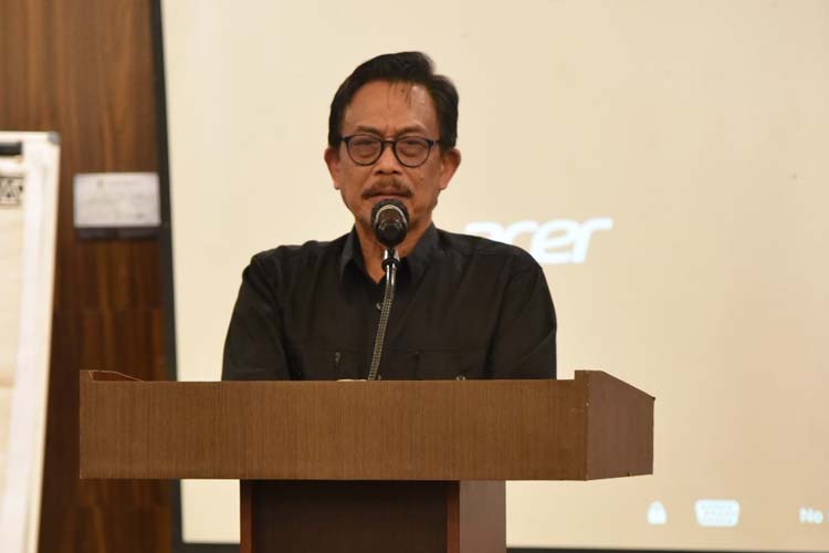 UIN Malang Bakal Dirikan Prodi Teknik, Rektor Minta Segera Penuhi Persyaratan