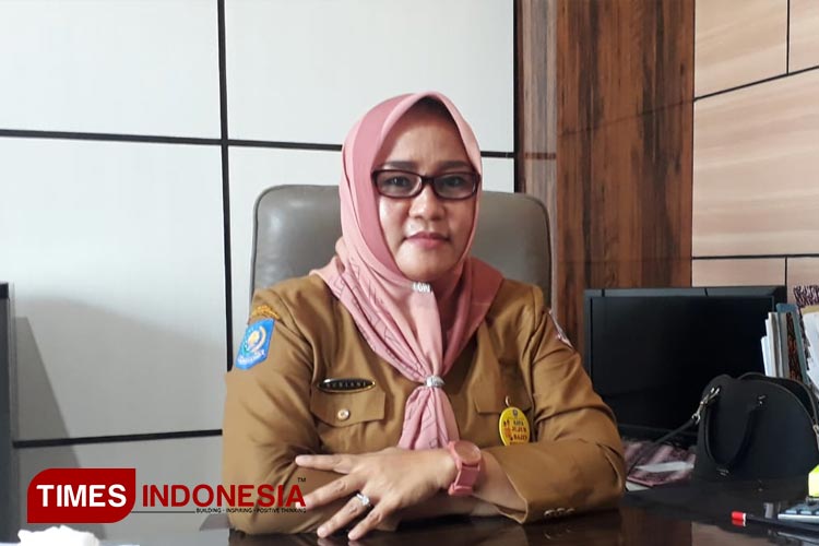 Ini Alasan Ketua TAPD Soal APBD-P 2023 Belum Diajukan ke DPRD Morotai