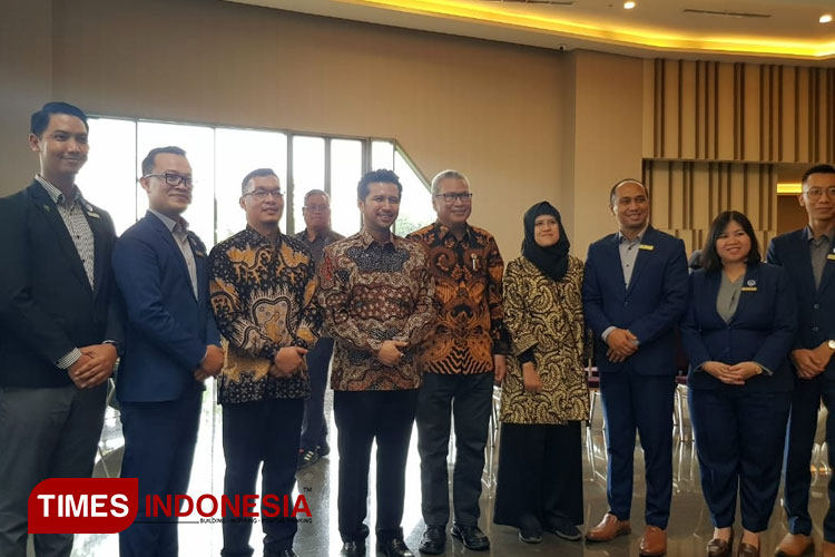 FEB Seluruh Indonesia Didorong Ikuti Tantangan Zaman